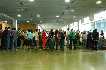 Un momento de la inscripci�n a las Jornadas [SICARM 2006, �lbum de Fotos]
