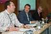 La mesa redonda acerca de los blogs atrajo a numeroso p�blico 