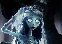 La Novia Cadver
