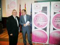 Presentacin de SICARM 2007