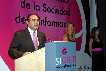 D. Benito Javier Mercader Len, Consejero de Industria y Medio Ambiente hizo entrega del premio - SICARM 2007