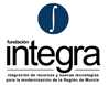 Logo Fundacin Integra