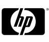 Logo HP