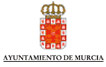 Logo Ayuntamiento de Murcia