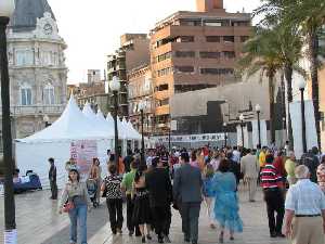 Sicarm 2007 en Cartagena 