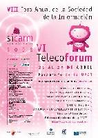 Cartel del Telecoforum
