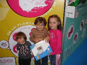 Sorteo de DVD Portatil en Sicarm Cartagena