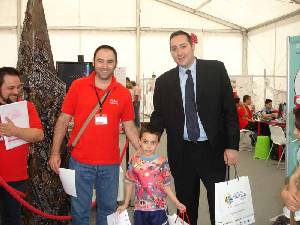 Finalista Concurso Dibujo SICARM Santomera