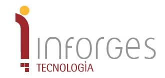 Logo de Inforges