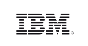 Logo de IBM