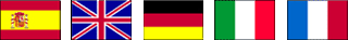 Español - English - Deutsche - Italiano - Français