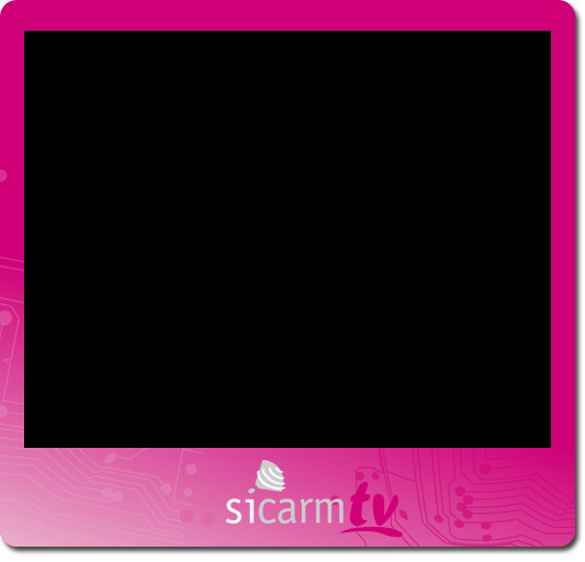 Sicarm TV