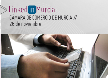 Linked in Murcia