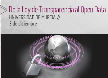 De la ley de la transparencia al Open Data