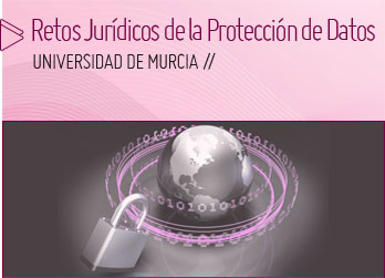Retos Jur�dicos de la Privacidad en Internet