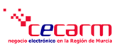 Cecarm, negocio electrnico en la Regin de Murcia