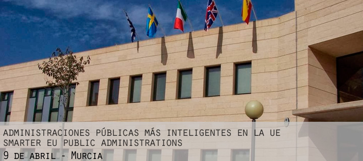 Administraciones pblicas ms inteligentes en la UE