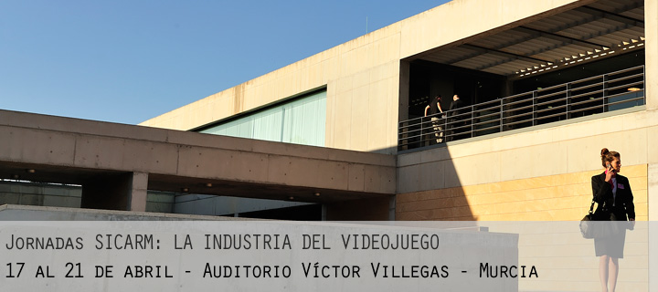 La industria del Videojuego