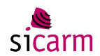 Logo SICARM