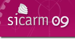 Logo Sicarm/Inicio