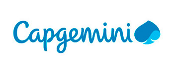 Logo Capgemini. Sicarm 2018