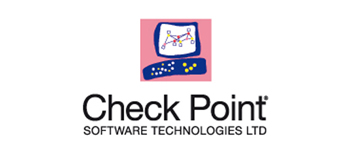 Logo Check Point. Sicarm 2018