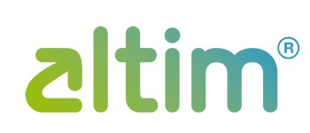 Logotipo Altim. Sicarm 2018