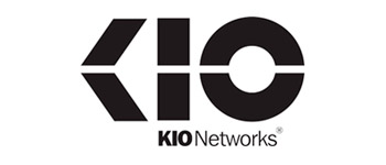 Logotipo Kio. Sicarm 2018