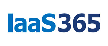 Logotipo Iaas365. Sicarm 2018