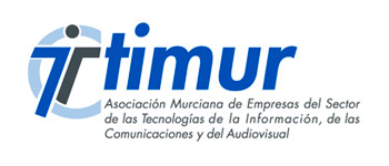 Logo Timur. Sicarm 2018