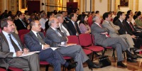 V Foro UCAM Internacional de Televisi�n Digital Terrestre