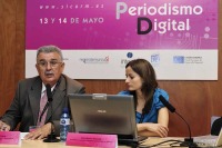 D. Jos� Garc�a Solano y D�a. Maril�n Gonzalo