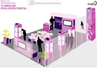 SICARM 2010- Taller-Exposici�n 'Diez a�os de la evoluci�n digital'