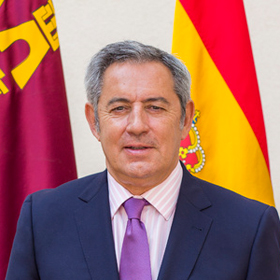 Fernando de la Cierva Carrasco