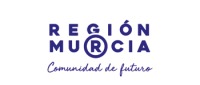 Logo Región de Murcia. 