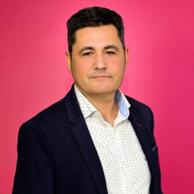 José Luis Jiménez Izquierdo