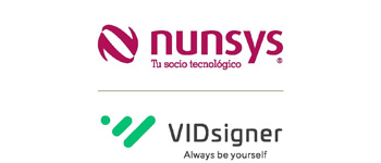 Logo Nunsys