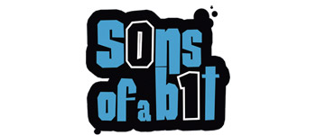 Logotipo Sons of a bit