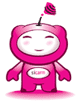 G�ifi, la mascota de SICARM