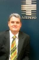 Ricardo Alfaro