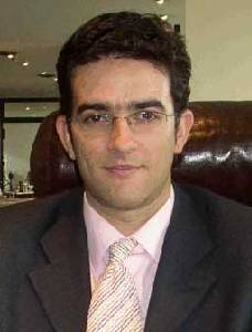 Carlos Useros