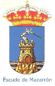Escudo de Mazarr�n
