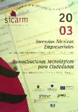 SiCARM 2003