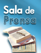 Sala de Prensa