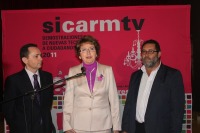 Presentacin Demostraciones Sicarm 2011 en San Javier