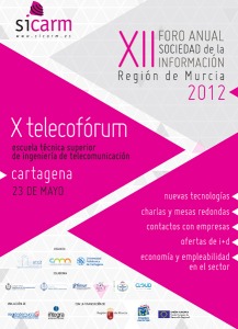 Telecofrum 2012