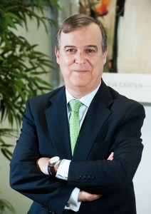 Alfonso Arbaiza Blanco Soler