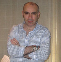 Javier Gmez