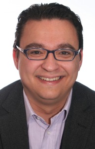 Alfonso Ortega
