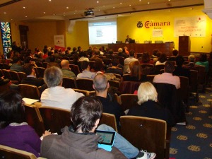 Marketing Online: Scale dinero a tu web. Sicarm 2012